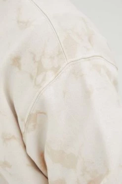 Ανδρικά Χωρίς φερμουάρ Μπλούζα GAP χρώμα: μπεζ, -Gap Κατάστημα unnamed file 2378