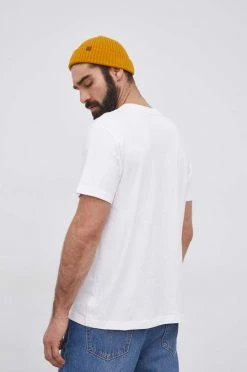 Ανδρικά Μπλουζάκια Βαμβακερό μπλουζάκι GAP άσπρο 9 Ανδρικά Μπλουζάκια Βαμβακερό μπλουζάκι GAP άσπρο -Gap Κατάστημα unnamed file 2406