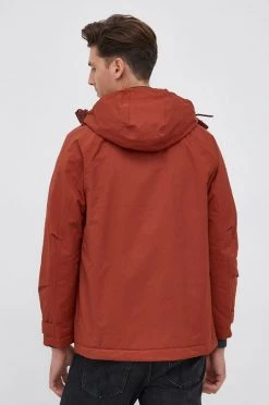 Ανδρικά Κοντά μπουφάν Μπουφάν GAP καφέ -Gap Κατάστημα unnamed file 2421