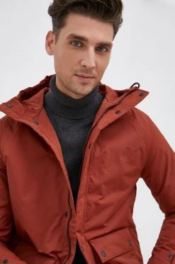 Ανδρικά Κοντά μπουφάν Μπουφάν GAP καφέ -Gap Κατάστημα unnamed file 2422