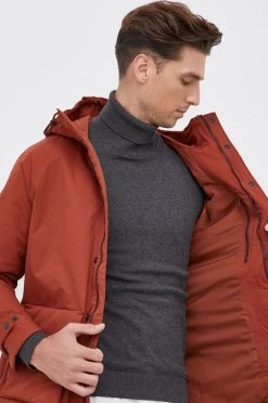 Ανδρικά Κοντά μπουφάν Μπουφάν GAP καφέ -Gap Κατάστημα unnamed file 2424