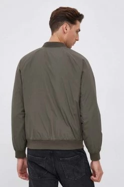 Ανδρικά Κοντά μπουφάν Μπουφάν Bomber GAP πράσινο -Gap Κατάστημα unnamed file 2427