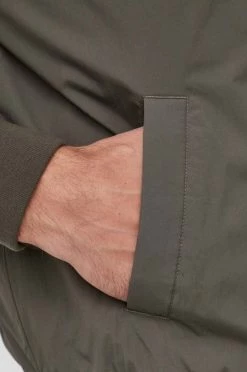 Ανδρικά Κοντά μπουφάν Μπουφάν Bomber GAP πράσινο -Gap Κατάστημα unnamed file 2429