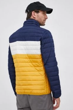 Ανδρικά Κοντά μπουφάν Μπουφάν GAP χρώμα: κίτρινο -Gap Κατάστημα unnamed file 2435