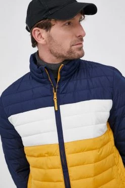 Ανδρικά Κοντά μπουφάν Μπουφάν GAP χρώμα: κίτρινο -Gap Κατάστημα unnamed file 2436