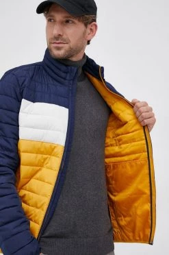 Ανδρικά Κοντά μπουφάν Μπουφάν GAP χρώμα: κίτρινο -Gap Κατάστημα unnamed file 2438