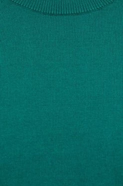 Ανδρικά Χωρίς φερμουάρ Πουλόβερ GAP χρώμα: πράσινο -Gap Κατάστημα unnamed file 2446