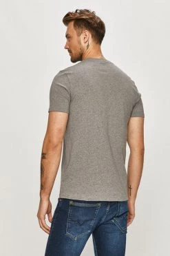 Ανδρικά Μπλουζάκια GAP - Μπλουζάκι χρυσαφί -Gap Κατάστημα unnamed file 2463