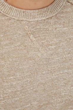 Ανδρικά Χωρίς φερμουάρ Βαμβακερό πουλόβερ GAP χρώμα: πράσινο, -Gap Κατάστημα unnamed file 247