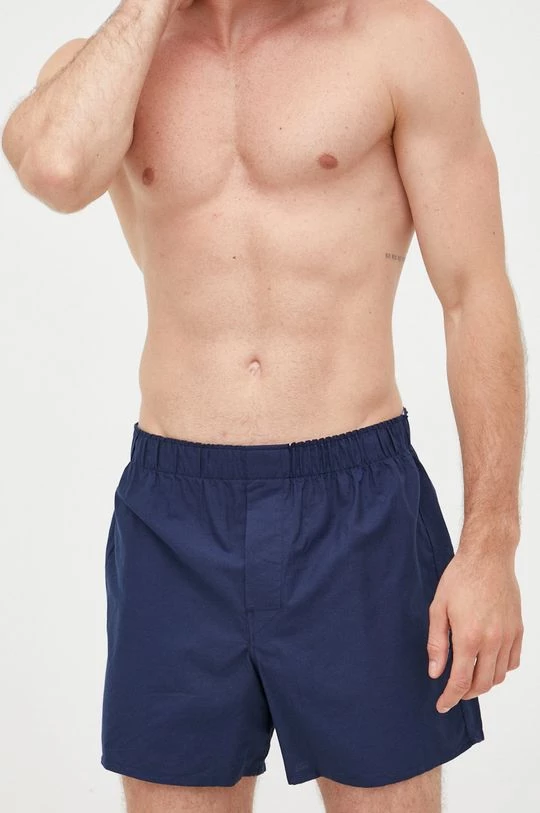 Ανδρικά Μπόξερ και σλιπ Βαμβακερό μποξεράκι GAP(3-pack) πολύχρωμο 5 Ανδρικά Μπόξερ και σλιπ Βαμβακερό μποξεράκι GAP(3-pack) πολύχρωμο - Image 3