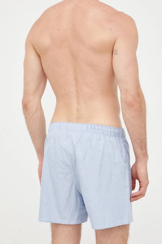 Ανδρικά Μπόξερ και σλιπ Βαμβακερό μποξεράκι GAP(3-pack) πολύχρωμο 7 Ανδρικά Μπόξερ και σλιπ Βαμβακερό μποξεράκι GAP(3-pack) πολύχρωμο - Image 5