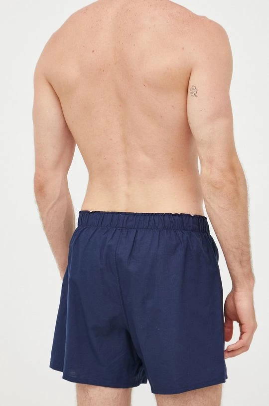 Ανδρικά Μπόξερ και σλιπ Βαμβακερό μποξεράκι GAP(3-pack) πολύχρωμο 8 Ανδρικά Μπόξερ και σλιπ Βαμβακερό μποξεράκι GAP(3-pack) πολύχρωμο - Image 6