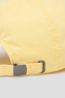 Ανδρικά Jockey Βαμβακερό καπέλο GAP κίτρινο -Gap Κατάστημα unnamed file 2476