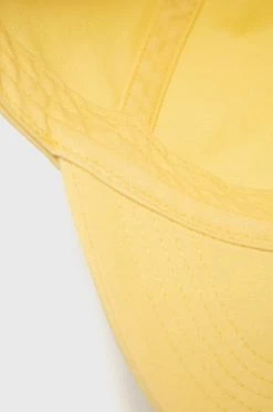 Ανδρικά Jockey Βαμβακερό καπέλο GAP κίτρινο -Gap Κατάστημα unnamed file 2477