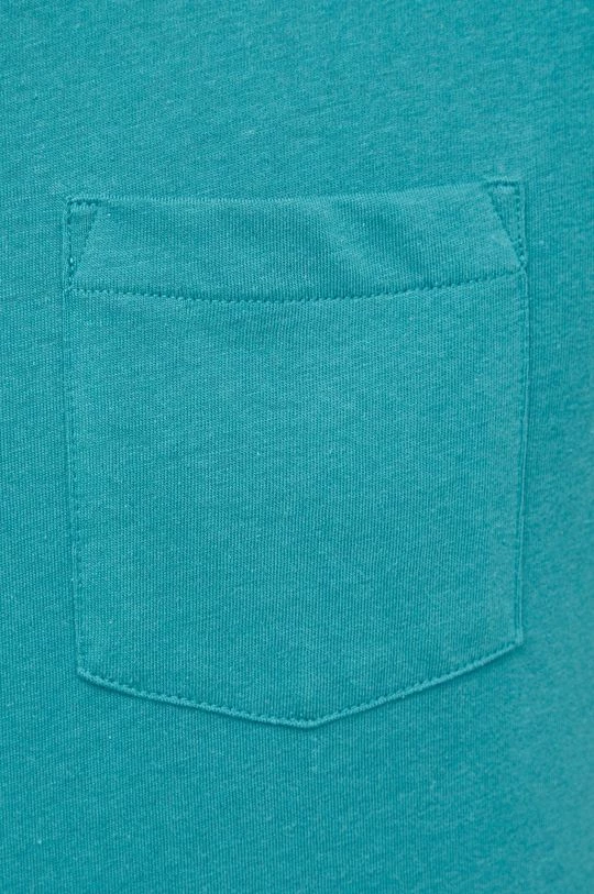 Ανδρικά Μπλουζάκια Βαμβακερό μπλουζάκι GAP πράσινο 7 Ανδρικά Μπλουζάκια Βαμβακερό μπλουζάκι GAP πράσινο - Image 5