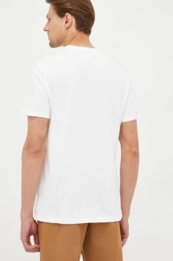 Ανδρικά Μπλουζάκια Βαμβακερό μπλουζάκι GAP άσπρο 9 Ανδρικά Μπλουζάκια Βαμβακερό μπλουζάκι GAP άσπρο -Gap Κατάστημα unnamed file 2490