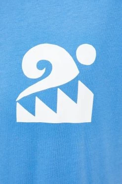 Ανδρικά Μπλουζάκια Βαμβακερό μπλουζάκι GAP μπλε -Gap Κατάστημα unnamed file 2498