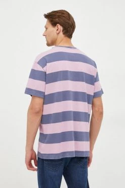 Ανδρικά Μπλουζάκια Βαμβακερό μπλουζάκι GAP πολύχρωμο -Gap Κατάστημα unnamed file 2515