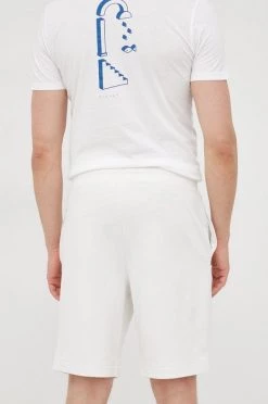 Ανδρικά Σορτς GAP μπεζ -Gap Κατάστημα unnamed file 2530