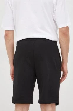 Ανδρικά Σορτς GAP μαύρο -Gap Κατάστημα unnamed file 2534