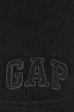Ανδρικά Σορτς GAP μαύρο -Gap Κατάστημα unnamed file 2535