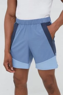 Ανδρικά Σορτς GAP μπλε