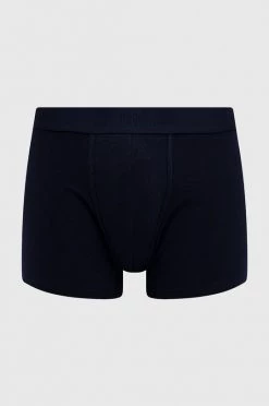 Ανδρικά Μπόξερ και σλιπ Μποξεράκια GAP ναυτικό μπλε