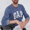 Ανδρικά Χωρίς φερμουάρ GAP - Πουλόβερ μπλε -Gap Κατάστημα unnamed file 2562