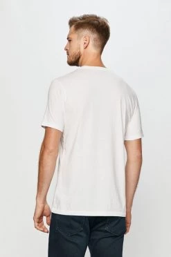 Ανδρικά Μπλουζάκια GAP - Μπλουζάκι λευκό -Gap Κατάστημα unnamed file 2579