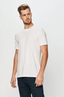 Ανδρικά Μπλουζάκια GAP - Μπλουζάκι λευκό -Gap Κατάστημα unnamed file 2580