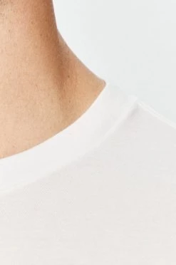 Ανδρικά Μπλουζάκια GAP - Μπλουζάκι λευκό -Gap Κατάστημα unnamed file 2581