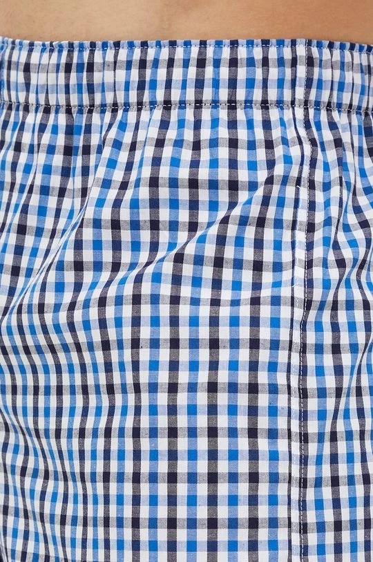 Ανδρικά Μπόξερ και σλιπ Βαμβακερό μποξεράκι GAP μπλε 6 Ανδρικά Μπόξερ και σλιπ Βαμβακερό μποξεράκι GAP μπλε - Image 4