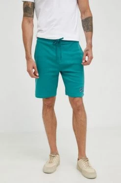 Ανδρικά Σορτς GAP τιρκουάζ