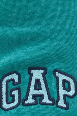 Ανδρικά Σορτς GAP τιρκουάζ -Gap Κατάστημα unnamed file 2603