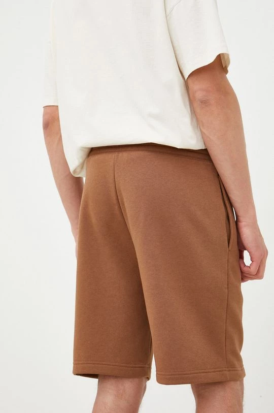 Ανδρικά Σορτς GAP καφέ 5 Ανδρικά Σορτς GAP καφέ - Image 3