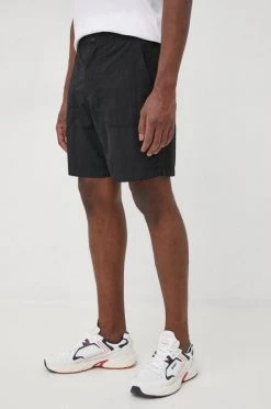 Ανδρικά Σορτς GAP μαύρο