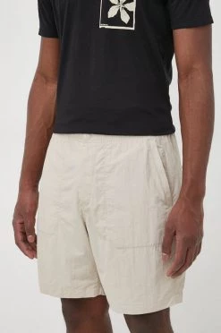 Ανδρικά Σορτς GAP μπεζ