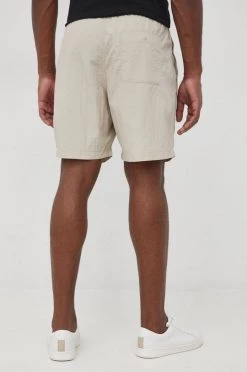 Ανδρικά Σορτς GAP μπεζ -Gap Κατάστημα unnamed file 2623