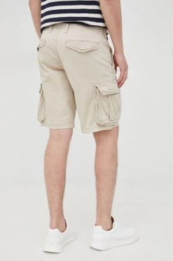 Ανδρικά Σορτς GAP μπεζ -Gap Κατάστημα unnamed file 2631