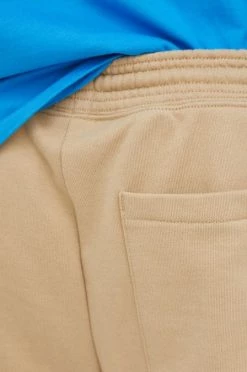 Ανδρικά Σορτς Βαμβακερό σορτσάκι GAP μπεζ -Gap Κατάστημα unnamed file 2635