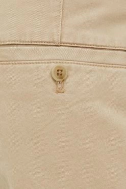 Ανδρικά Σορτς GAP χρώμα: μπεζ -Gap Κατάστημα unnamed file 2650