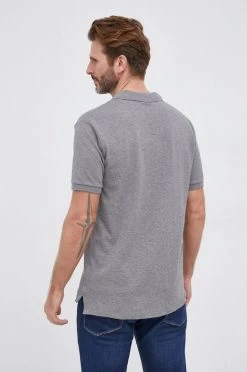 Ανδρικά Πόλο μπλουζάκια Πόλο GAP χρώμα: γκρι 9 Ανδρικά Πόλο μπλουζάκια Πόλο GAP χρώμα: γκρι -Gap Κατάστημα unnamed file 2672