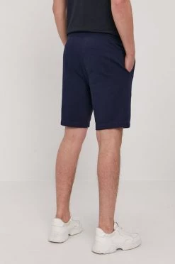 Ανδρικά Σορτς GAP χρώμα: ναυτικό μπλε -Gap Κατάστημα unnamed file 2679