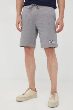 Ανδρικά Σορτς GAP γκρι