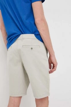 Ανδρικά Σορτς GAP μπεζ -Gap Κατάστημα unnamed file 2690