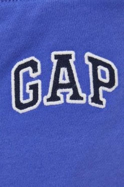 Ανδρικά Σορτς Βαμβακερό σορτσάκι GAP μοβ -Gap Κατάστημα unnamed file 2699