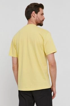 Ανδρικά Μπλουζάκια Μπλουζάκι GAP χρώμα: κίτρινο 10 Ανδρικά Μπλουζάκια Μπλουζάκι GAP χρώμα: κίτρινο -Gap Κατάστημα unnamed file 2706