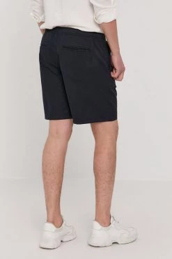 Ανδρικά Σορτς GAP χρώμα: ναυτικό μπλε -Gap Κατάστημα unnamed file 2722