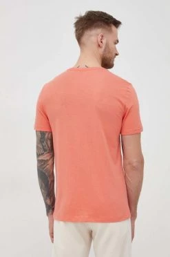 Ανδρικά Μπλουζάκια Βαμβακερό μπλουζάκι GAP πορτοκαλί 9 Ανδρικά Μπλουζάκια Βαμβακερό μπλουζάκι GAP πορτοκαλί -Gap Κατάστημα unnamed file 2726