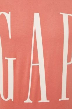 Ανδρικά Μπλουζάκια Βαμβακερό μπλουζάκι GAP πορτοκαλί 11 Ανδρικά Μπλουζάκια Βαμβακερό μπλουζάκι GAP πορτοκαλί -Gap Κατάστημα unnamed file 2728